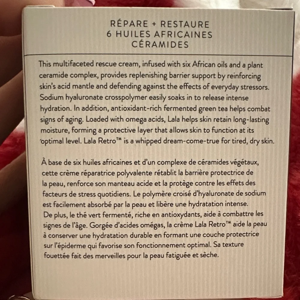 Drunk Elephant nourish your